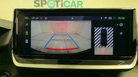 Peugeot 2008 1.2 PureTech 130ch S&S GT EAT8 — photo 28