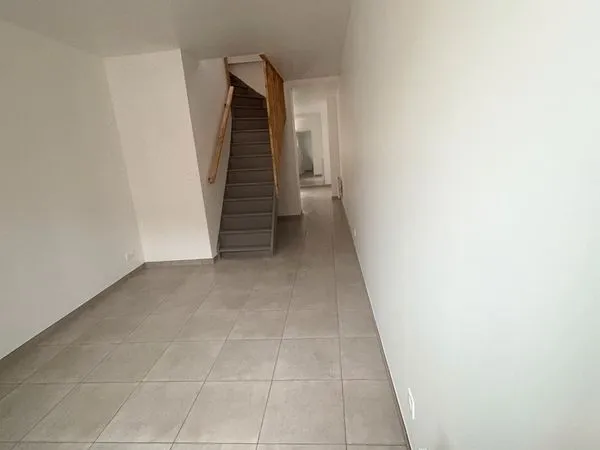 A louer - Maison de 57 m2 - Proximité Valenciennes