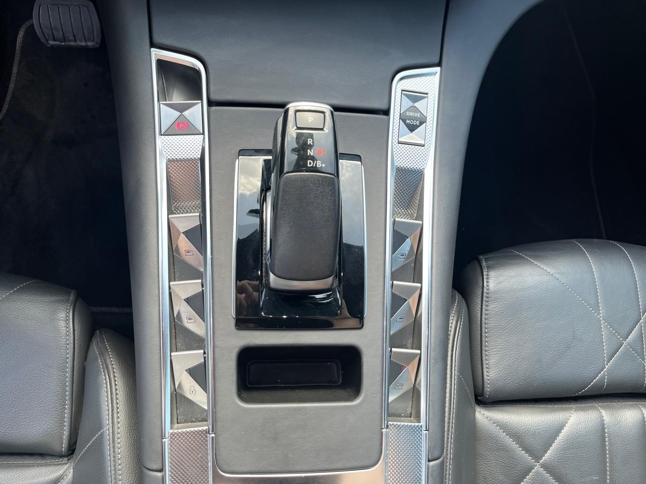 Ds Ds 7 crossback e-tense 4x4 360ch rivoli — photo 13