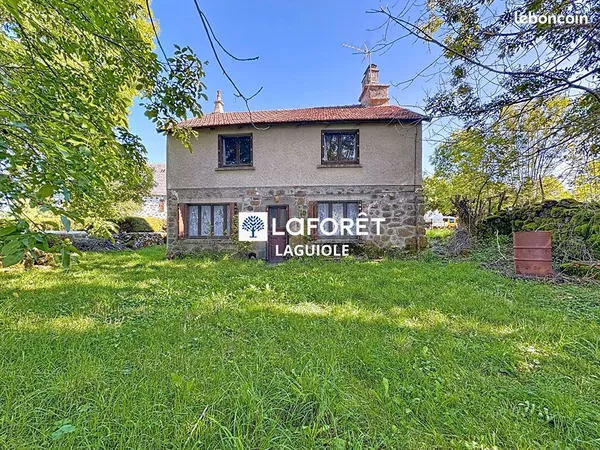 Maison 3 pièces 77 m²