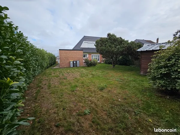 LEERS : secteur Logecoop