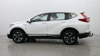 Honda Cr-V 2.0 i-MMD 184ch Elegance 2WD AT — photo 8