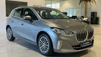 Bmw Série 2 Active Tourer 218d 150ch Business Design DKG7 — photo 3