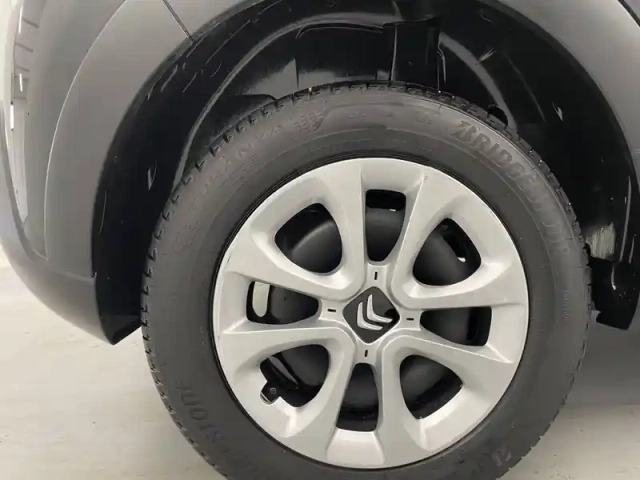 Citroën C3 puretech 83 ch bvm5 — photo 37