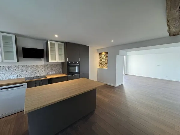 Maison 4 pièces 74 m²