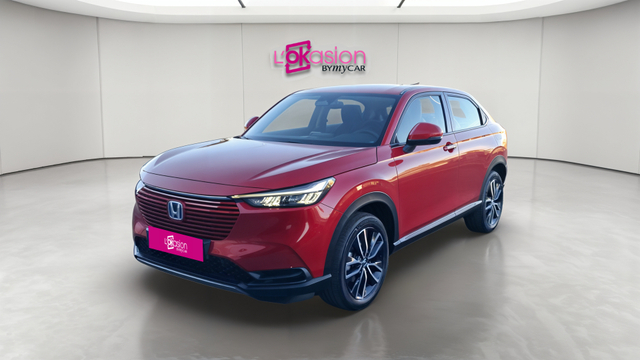 Honda HR-V e:HEV 1.5 i-MMD