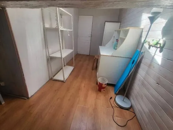 Appartement 1 pièce 10 m²