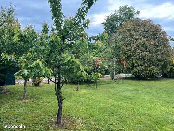 Terrain 763 m² Sadirac