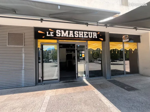Hôtellerie et restauration Vente Montpellier 80m² 70000€