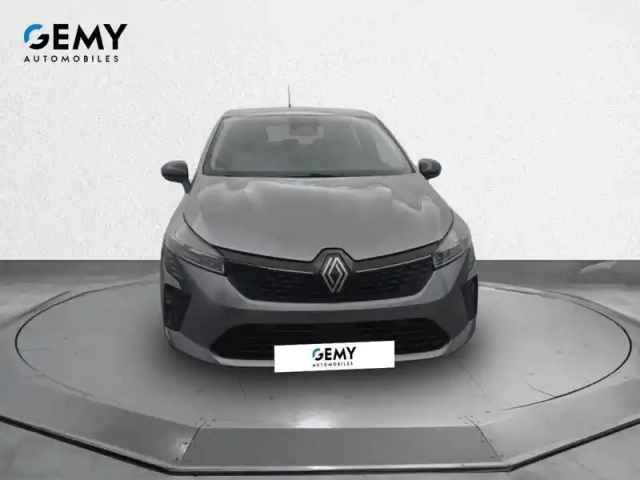 Renault Clio blue dci 100 ch gsr2 — photo 2