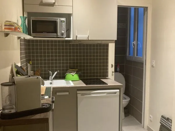 Vends appartement idéal profession libérale ou pied à terre