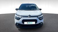 Citroen C3 1.2 PureTech 83ch S&S MAX