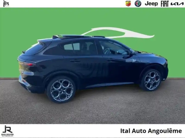Alfa Romeo Tonale 1.3 phev 280ch veloce at6 e-q4 — photo 4