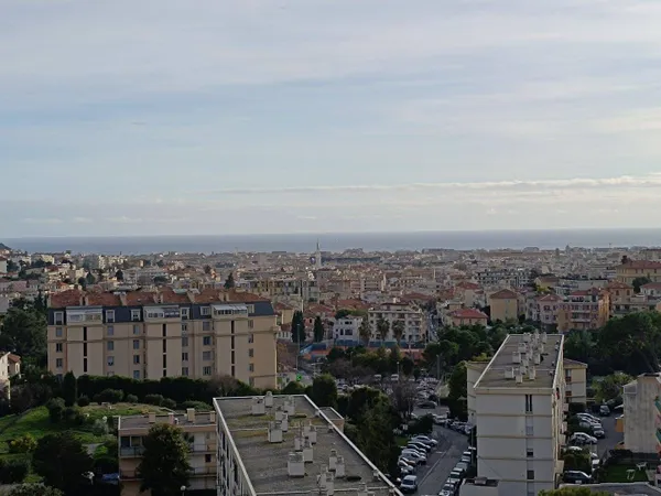 Appartement 2 pièces 51 m²
