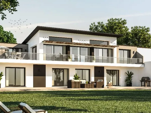 Maison 6 pièces 190 m²