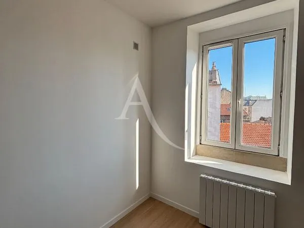 Studio 1 pièce 20 m²
