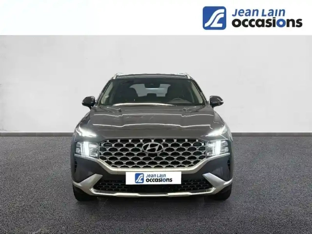 Hyundai Santa Fe 1.6 t-gdi plug-in 265 htrac bva6 — photo 2