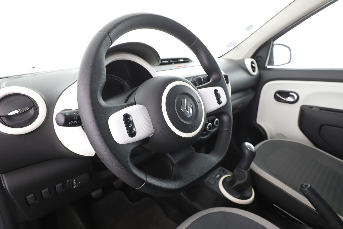 Renault Twingo 1.0 SCe Zen — photo 10