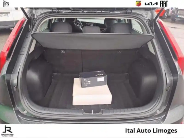 Kia Niro ev 204ch motion — photo 6