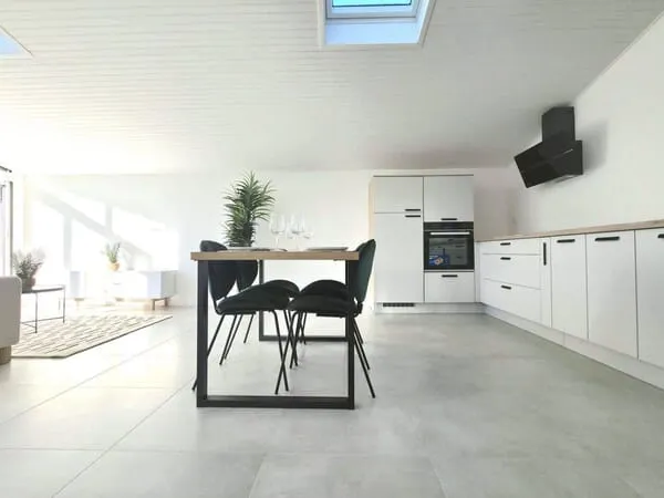 Appartement 5 pièces 90 m²