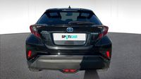 Toyota C-Hr 122h Distinctive 2WD E-CVT — photo 5