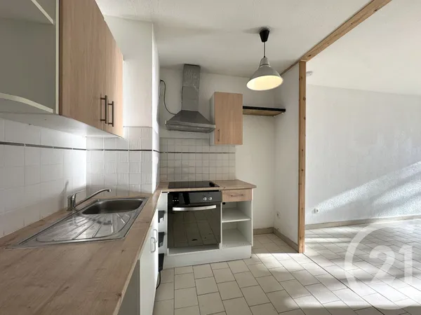 Appartement 1 pièce 31 m²