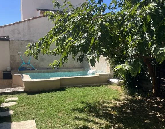 Maison 5 pièces 145 m²
