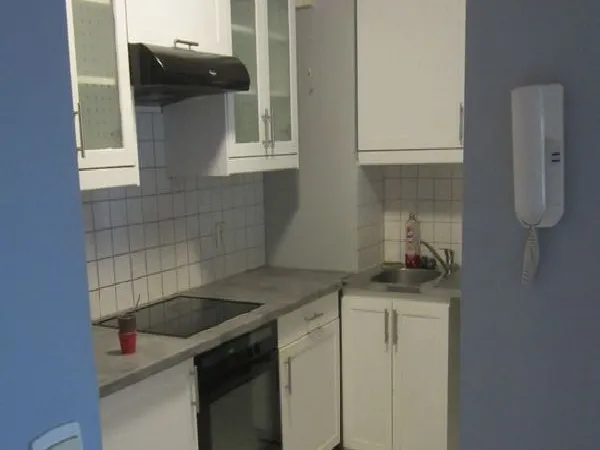 T2 / 48m² / Sevran - Livry (RER B)