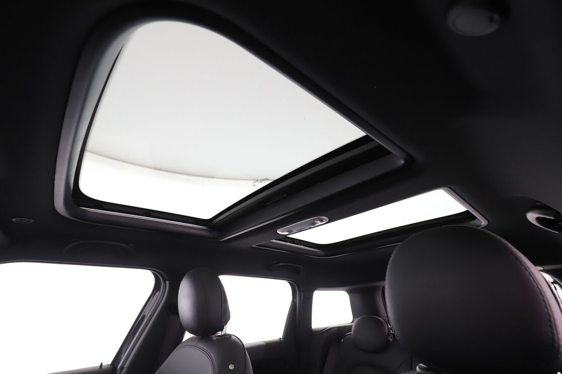 MINI Countryman John Cooper Works ALL4 BVA8 — photo 11