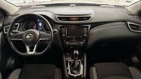 Nissan Qashqai 1.3 DIG-T 160ch Tekna DCT Euro6d-T — photo 11