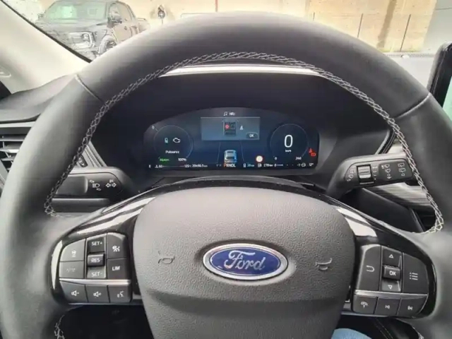 Ford Kuga 2.5 duratec 243ch hybride rechargeable active x powershift — photo 15
