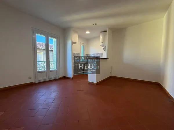 THUIR CENTRE F2 38,65 m2