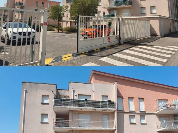 T2 à vendre
