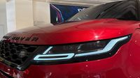 Land-Rover Range Rover Evoque 2.0 P 200ch Flex Fuel R-Dynamic SE AWD BVA Mark III — photo 17