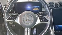 Mercedes Classe C All-Terrain 220 d 200ch 4Matic — photo 12
