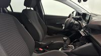 Peugeot 208 1.2 PureTech 100ch S&S Style — photo 15