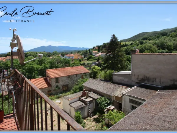 Appartement 3 pièces 72 m²