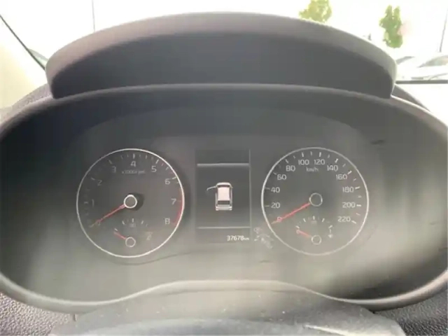 Kia Picanto 1.2 dpi 84ch isg bvm5 — photo 13