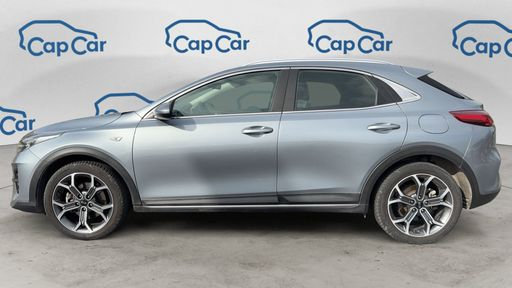Kia XCeed 1.6 CRDi 136 MHEV - Design – 2021 – 60399 km – Hybride diesel – Boîte Manuelle — photo 13