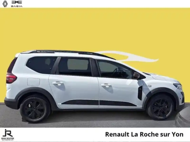 Dacia Jogger 1.0 eco-g 100ch extreme+ 7 places — photo 13