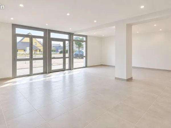 Local commercial 50 m2