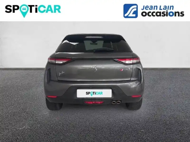 Ds Ds 3 ds3 crossback puretech 130 eat8 — photo 26