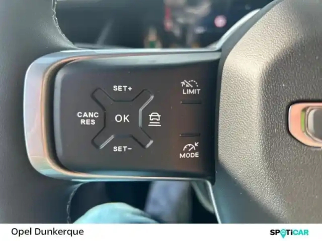 Jeep Compass 1.6 turbo t4 225ch e-hybrid plug-in summit bvr7 — photo 12