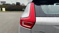Volvo Ex40 Single Extended Range 252ch Ultra — photo 17
