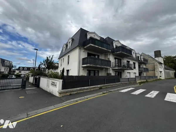Appartement 3 pièces 55 m²