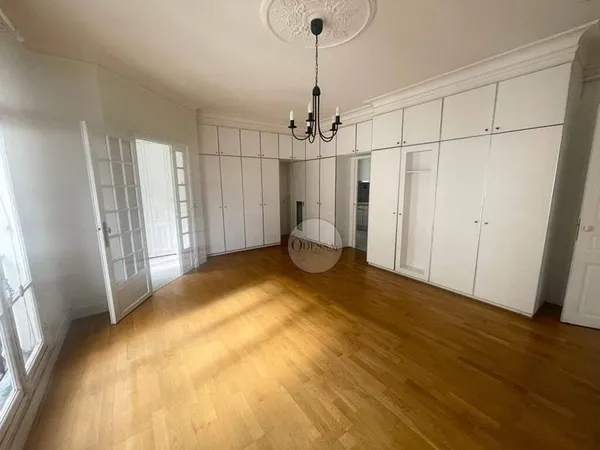 Appartement 4 pièces 84 m²