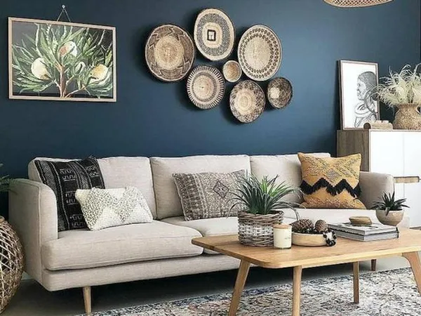 4 PIÈCES de 87m² + EXT(S) DE 54m² + PKG(s)