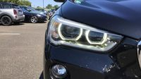 Bmw X1 sDrive18dA 150ch xLine — photo 17