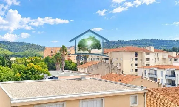 Appartement 4 pièces 92 m²