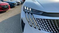 Peugeot 5008 Hybrid 145ch GT e-DCS6 — photo 17